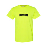 Safety Green