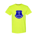 Safety Green