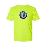 Safety Green