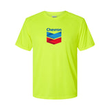 Safety Green