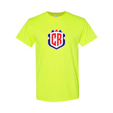 Safety Green