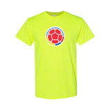 Safety Green