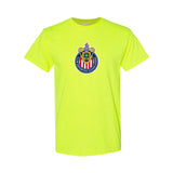 Safety Green