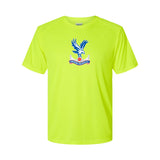 Safety Green
