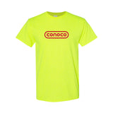 Safety Green