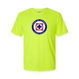 Safety Green