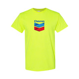 Safety Green