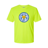 Safety Green