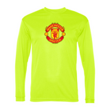 Safety Yellow