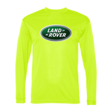 Safety Yellow