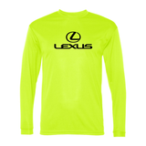 Safety Yellow