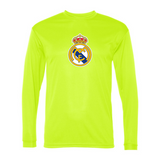 Safety Yellow
