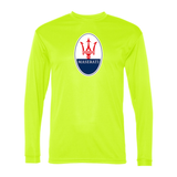 Safety Yellow