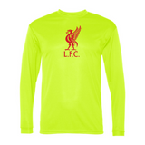 Safety Yellow