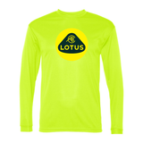 Safety Yellow