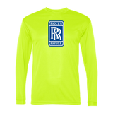 Safety Yellow