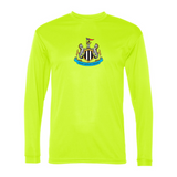 Safety Yellow