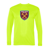 Safety Yellow