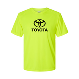 Safety Green