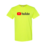 Safety Green