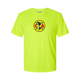 Safety Green