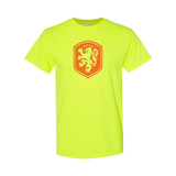 Safety Green