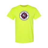 Safety Green