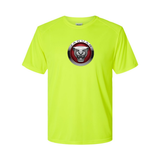 Safety Green