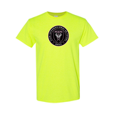 Safety Green