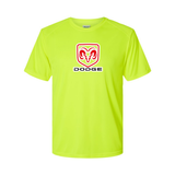 Safety Green