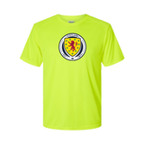 Safety Green