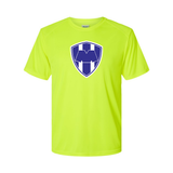 Safety Green