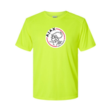 Safety Green