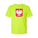 Safety Green