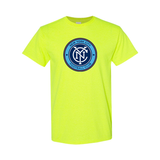 Safety Green