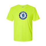 Safety Green