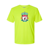 Safety Green