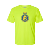 Safety Green