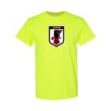 Safety Green