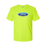 Safety Green