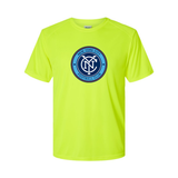 Safety Green