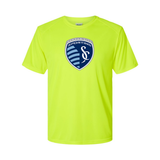 Safety Green