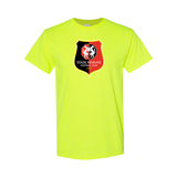 Safety Green