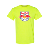 Safety Green