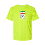Safety Green