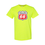Safety Green