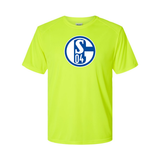 Safety Green