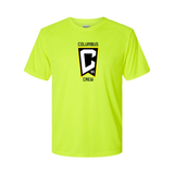 Safety Green