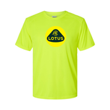 Safety Green