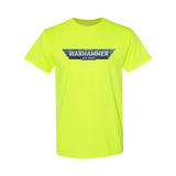 Safety Green